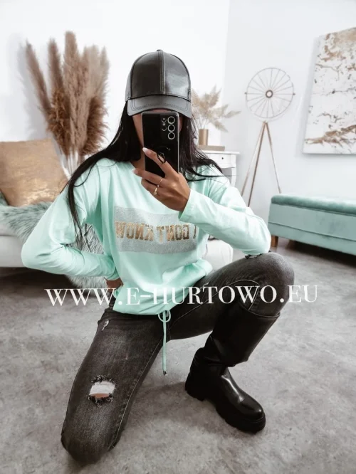 Bluzka damska LLT8233