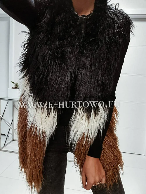 Kamizelka damska EU55522