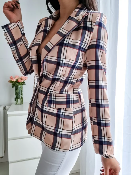 Marynarka damska ST5844 (S-XL)