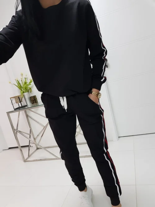 Komplet dres damski HN117 (S-xL)