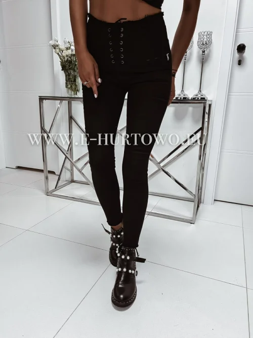 Spodnie damskie CDL7761 (xs-xl)