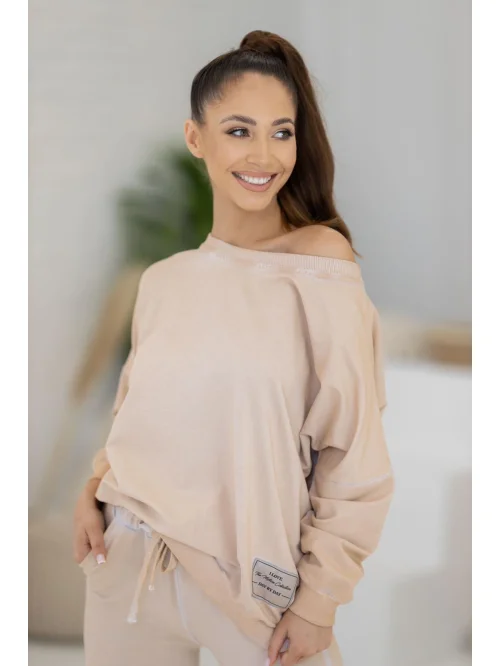 Bluza damska MOT5542