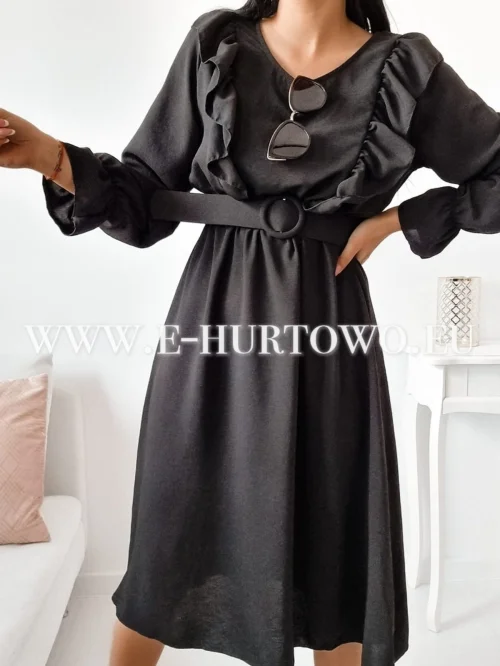 Sukienka damska IKM008570