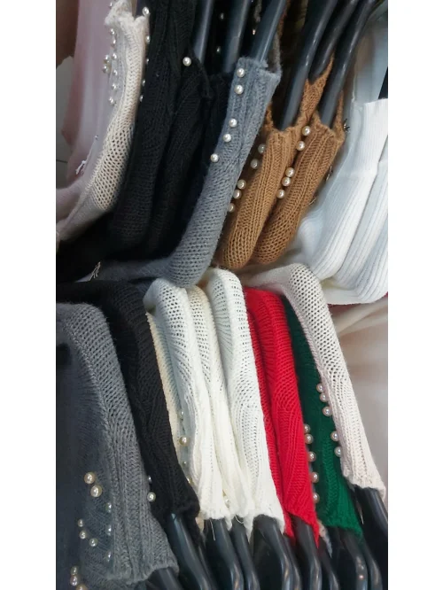 Sweterek damski SG1074622