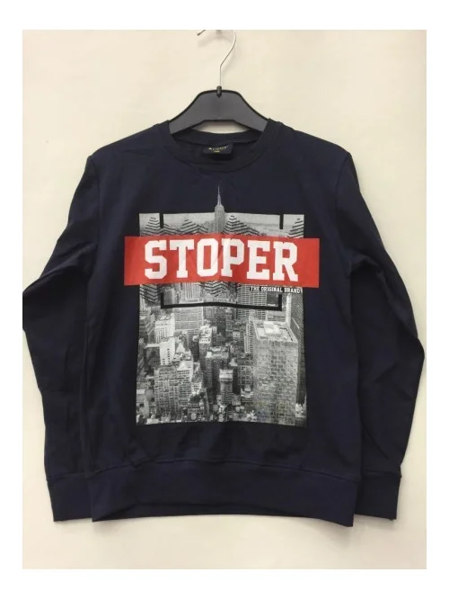 Bluzka chłopięca ST9887-2 (9-12) 6