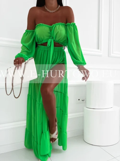 Komplet damski UE55988