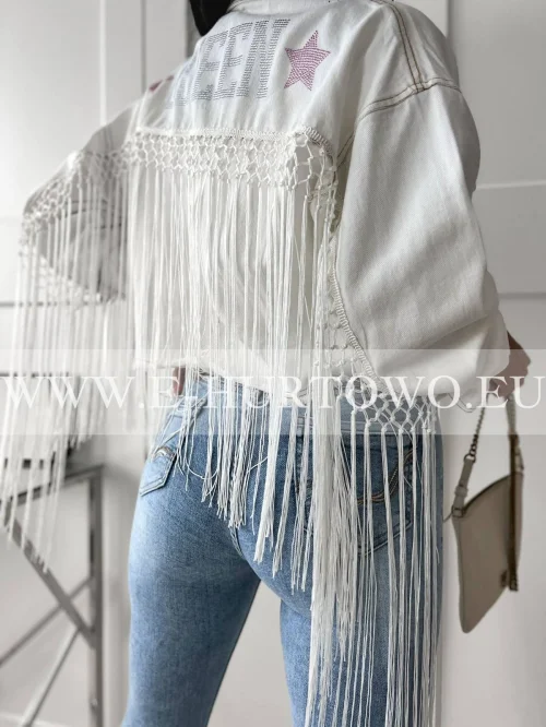 Kurtka damska DF6655