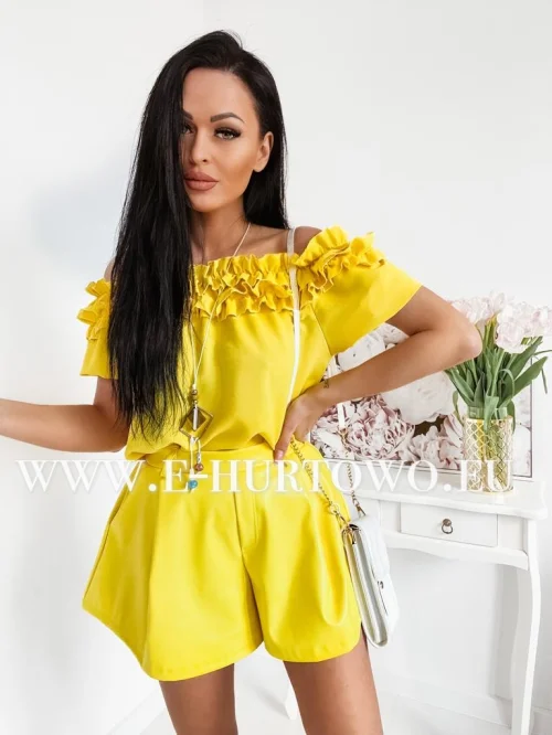 Bluzka damska UE801771