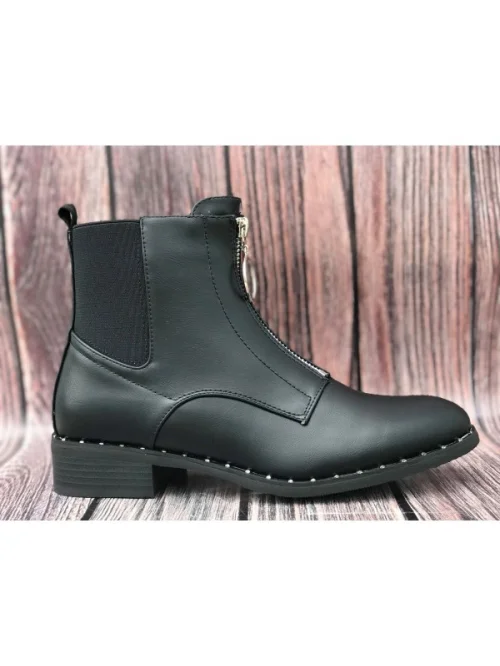 Obuwie damskie K-9955 BLACK