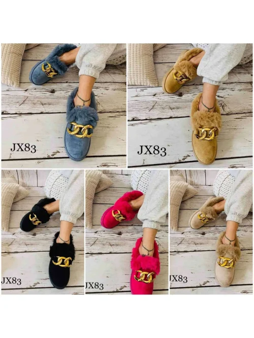 Buty damskie BN574