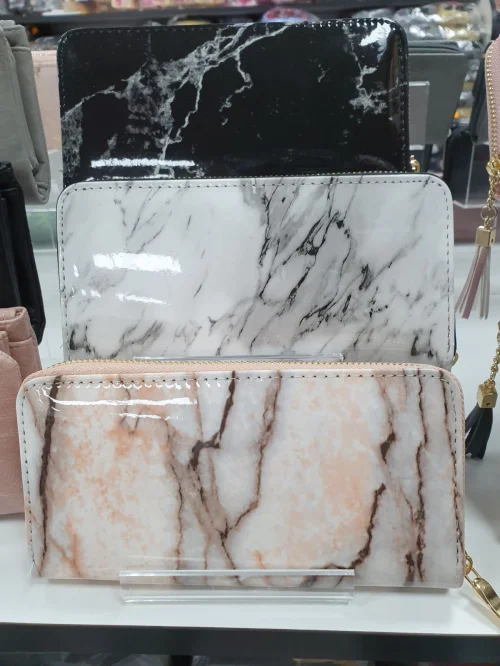 Portfel damski C191001-8