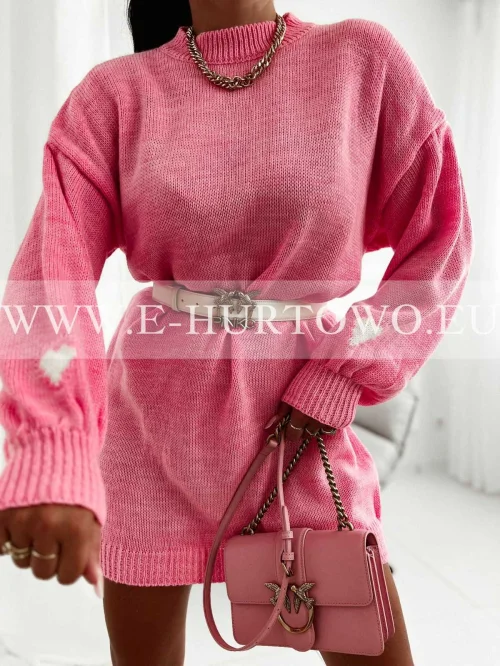 Sweterek damski GS326