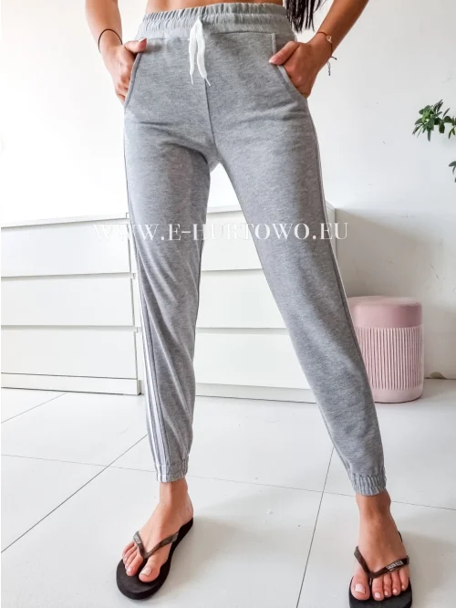 Spodnie damskie MMS666 (S-xl)