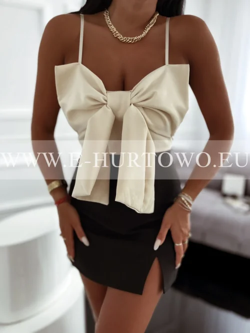 Top bluzka damska SW399