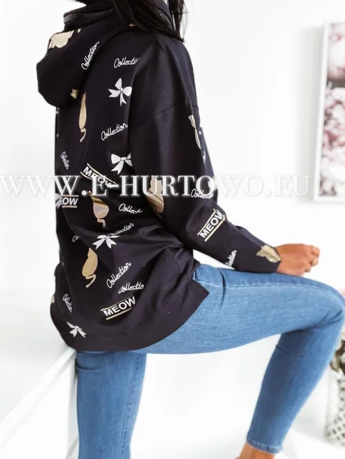 Bluzka damksa LLT681140