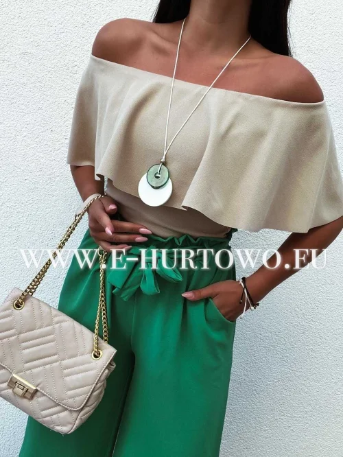 Body damskie IKN070111