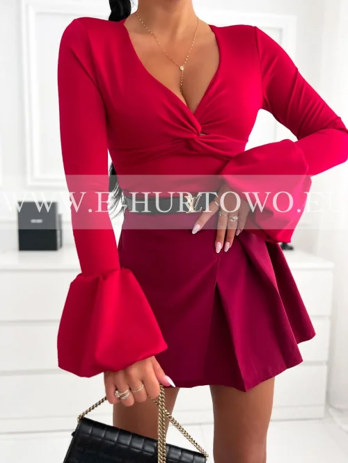 Bluzka damska SD9688