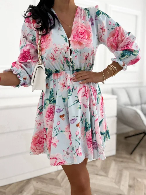 Sukienka damska A22016