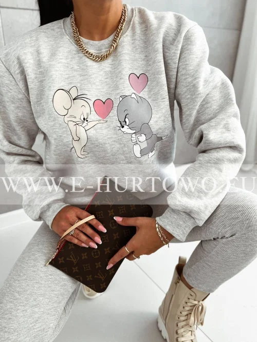 Komplet damski MRN330