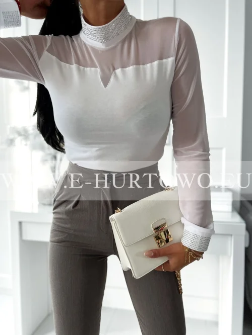 Bluzka damska LLT65581