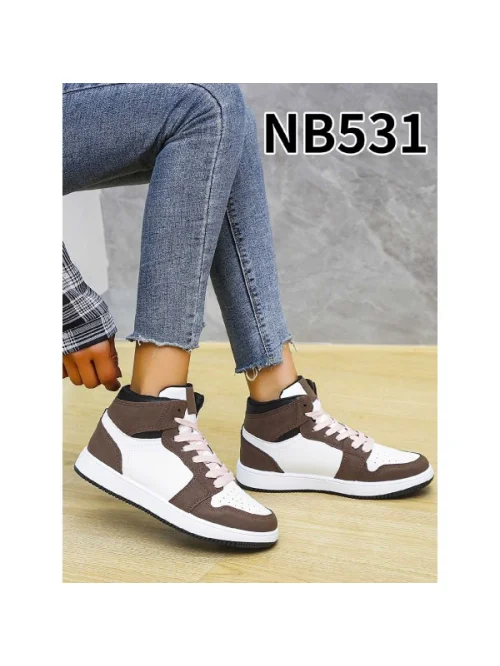 Buty damskie XC8527