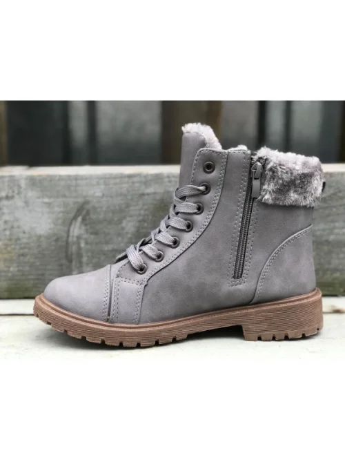 Obuwie damskie TL45-11 (36-41)