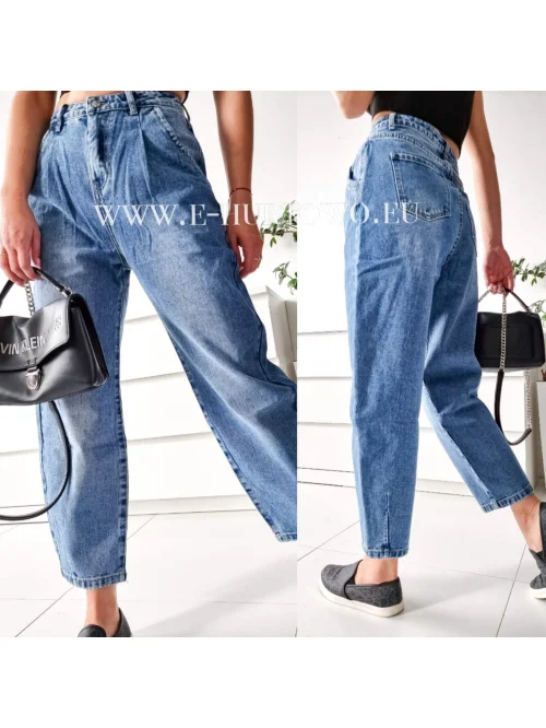 Spodnie damskie LL952 (xs-xL)