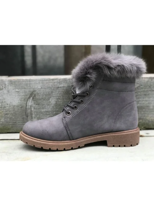 Obuwie damskie TL52-12 (36-41)