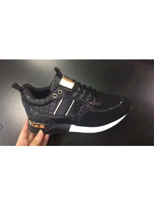 Buty damskie SE242
