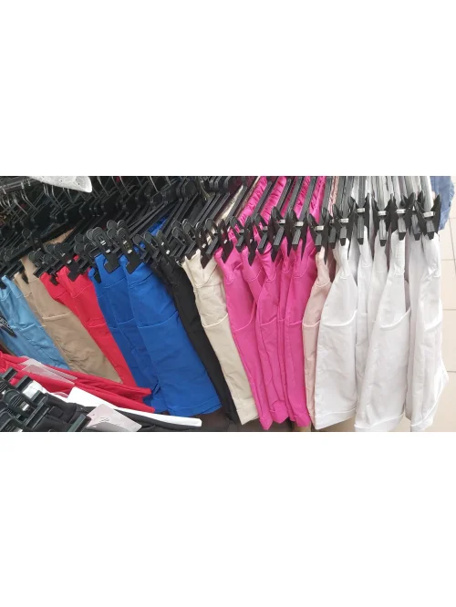 Spodenki damskie SB1785