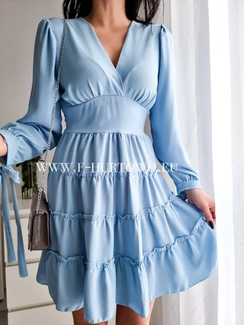 Sukienka damska SG39455