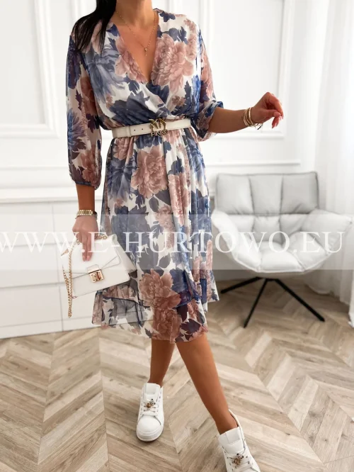 Sukienka damska DC2237