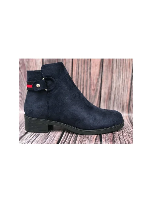 Obuwie damskie DA19 (36-41) 2