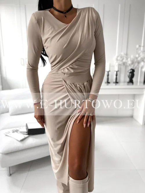 Sukienka damska SG395567