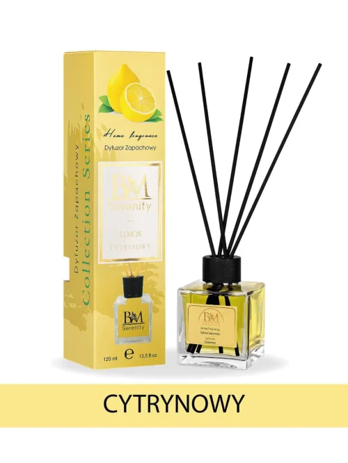 Zapach do domu 120 ML