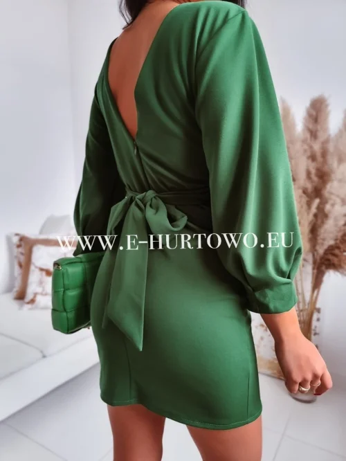 Sukienka damska SG395077