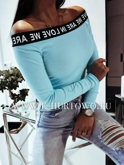 Bluzka damska LLHH1017