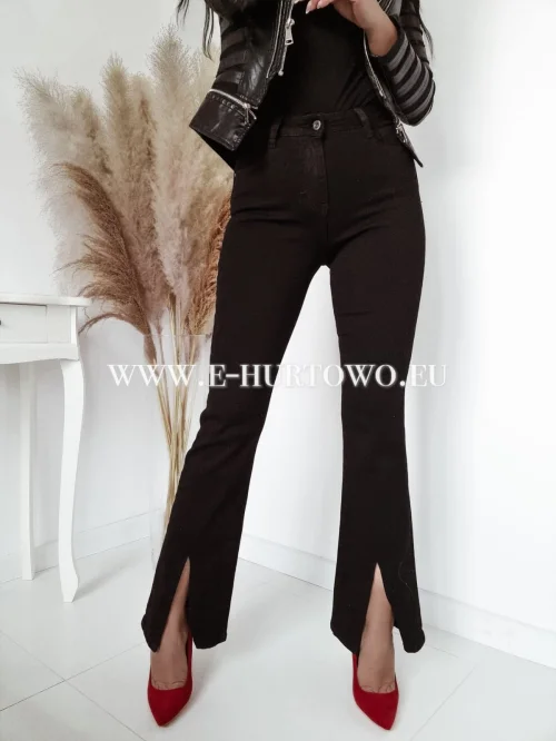 Spodnie damskie LLN52011