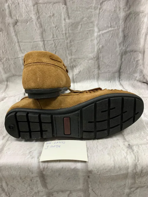 Buty Męskie wiosenne M14