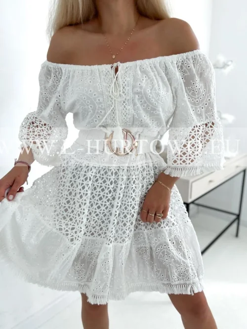 Sukienka damska DK197742