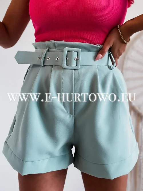 Spodenki damskie SB20223