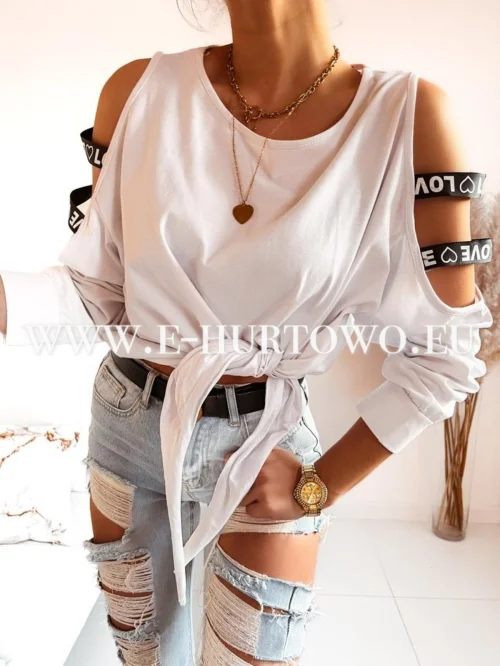 Bluzka damska IKN704410