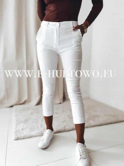 Spodnie damskie SG3910177