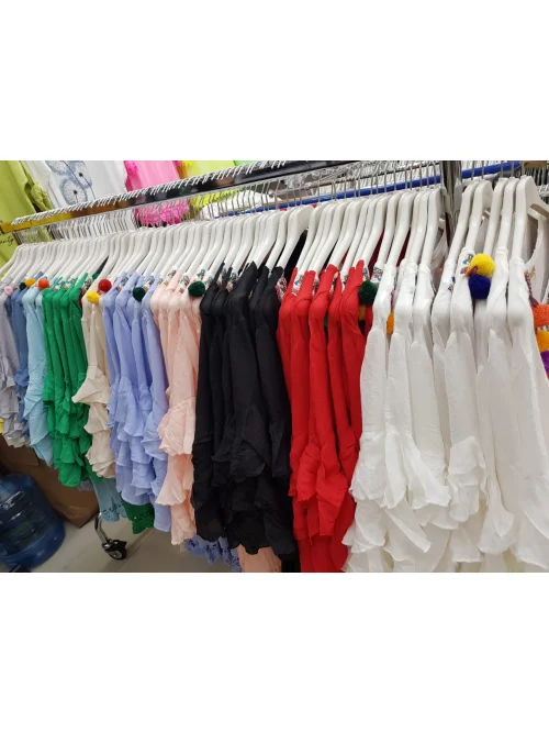 Bluzka ponczo FG5899