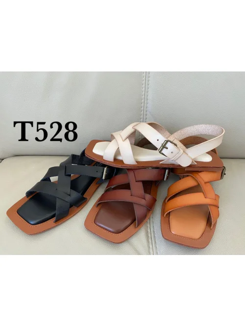 Buty damskie T528