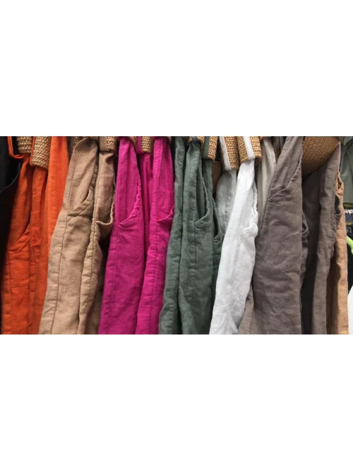 Spodenki szorty damskie SW7011