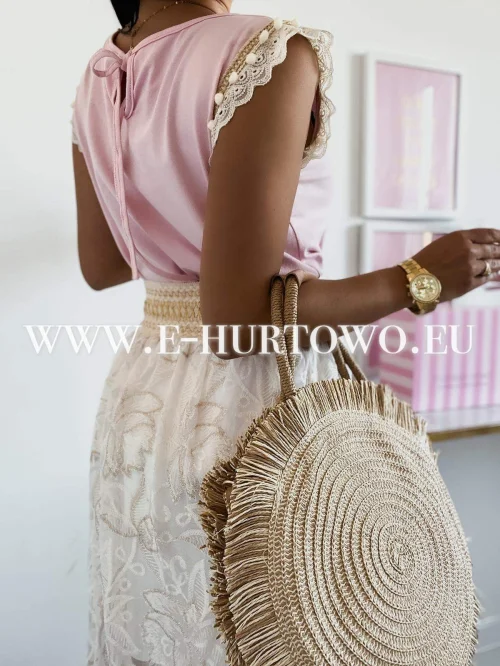 Bluzka damska UE47077