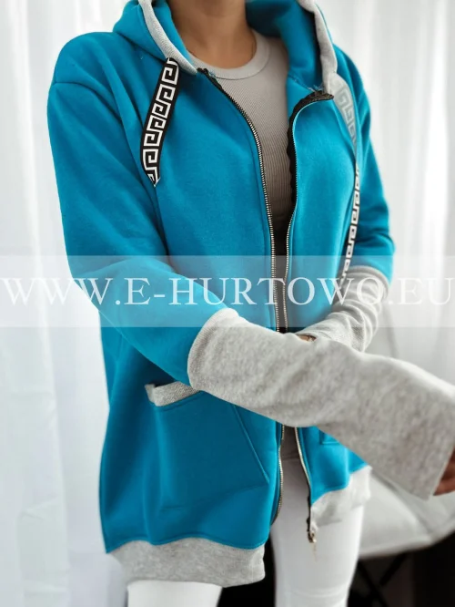 Bluza damska SG3098