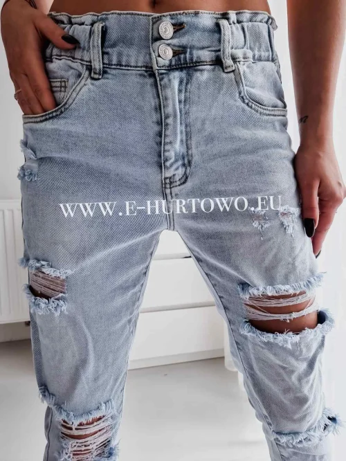 Spodnie damskie SG0198 (xs-xl)