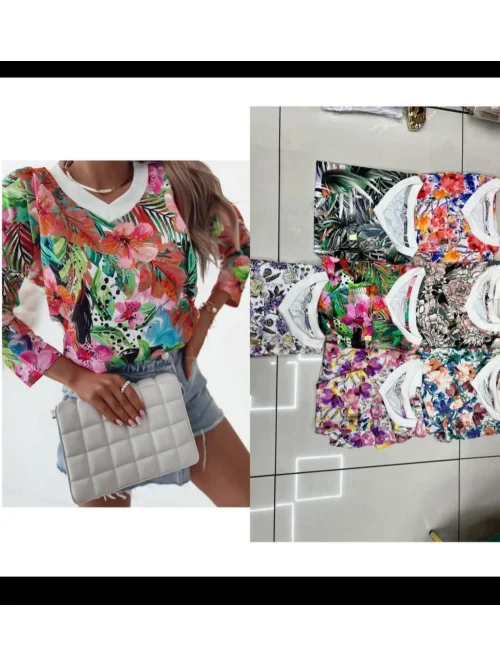 Bluza damska MOT44733